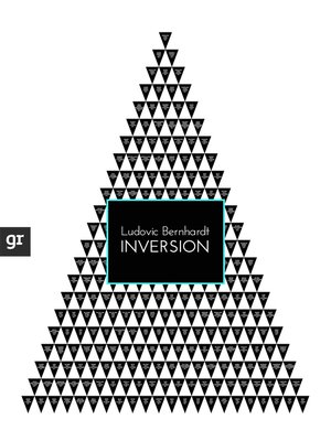 cover image of Inversion